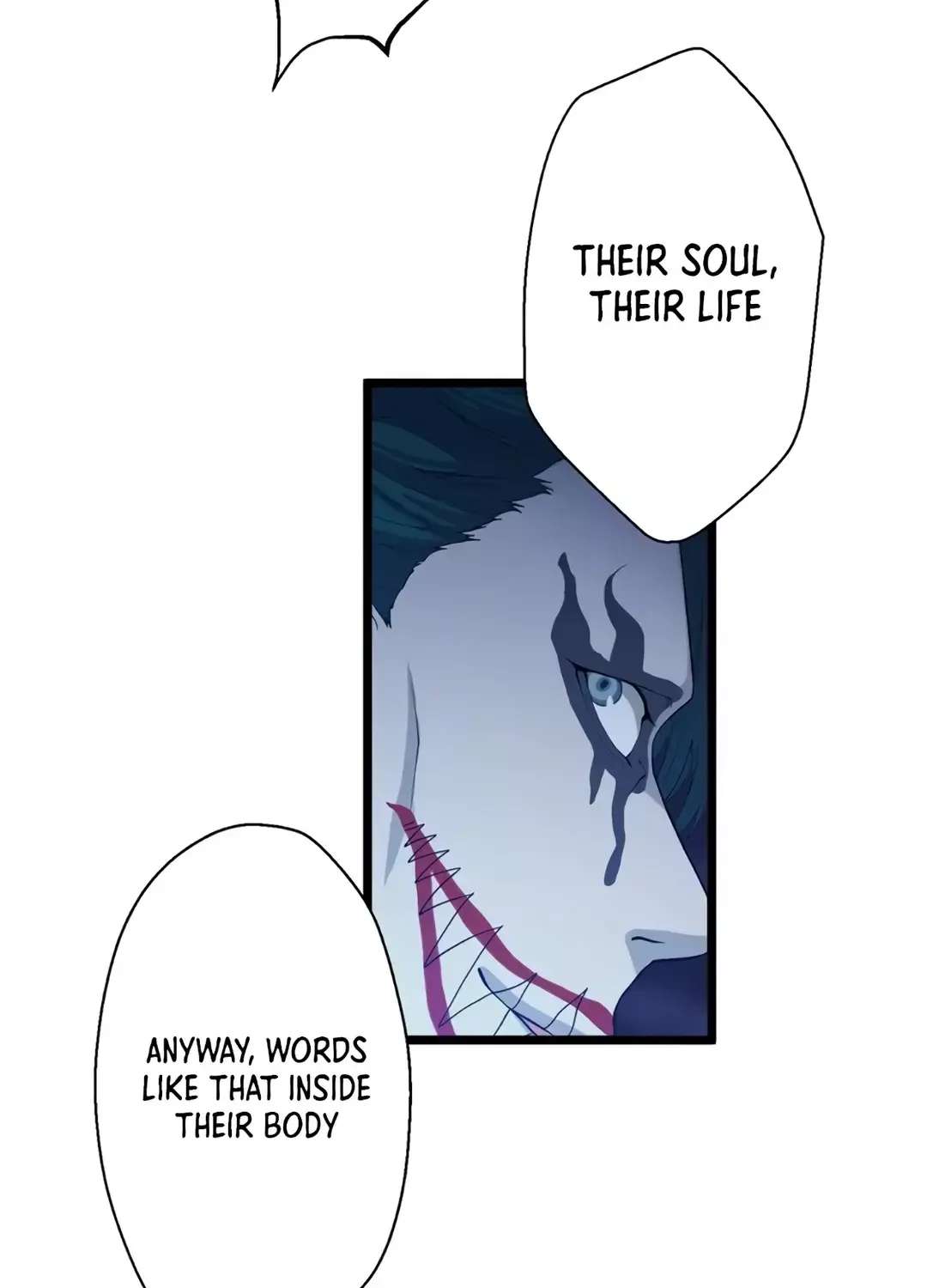 Isekai Suicide Squad Chapter 3 - page 43