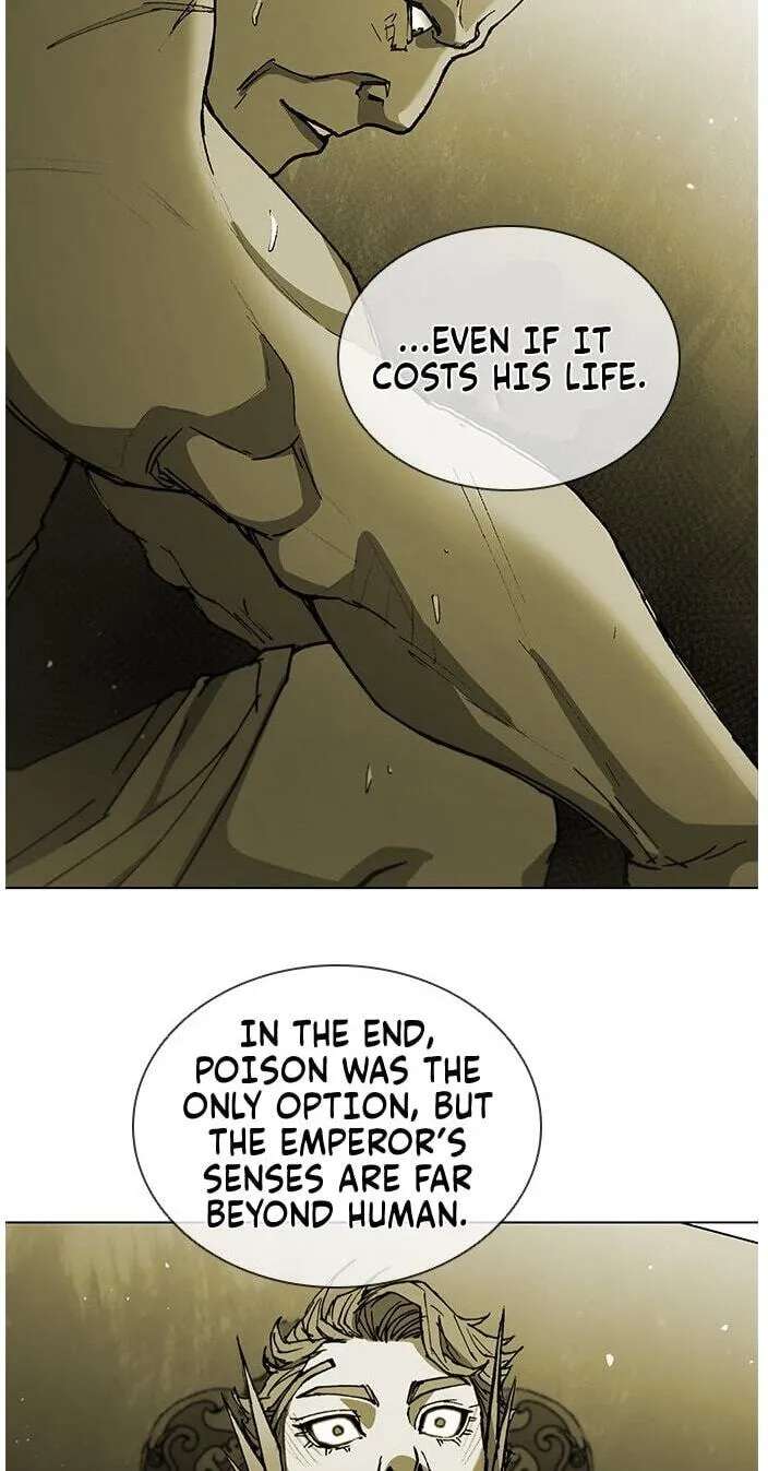 The Long Way of the Warrior Chapter 168 - page 13