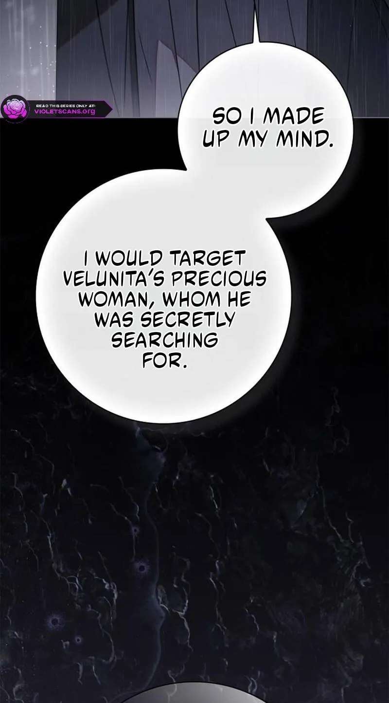 The Count's Secret Maid Chapter 107 - page 63