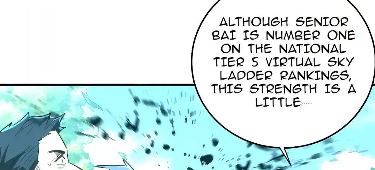 High Martiality: With One Hand, I Single-Handedly Repel Three Thousand Emperors! Chapter 74 - page 86
