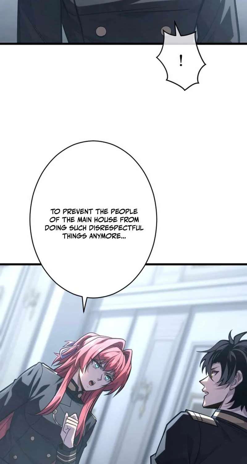 The Rebel of the Tyrant Noble House Chapter 37 - page 19