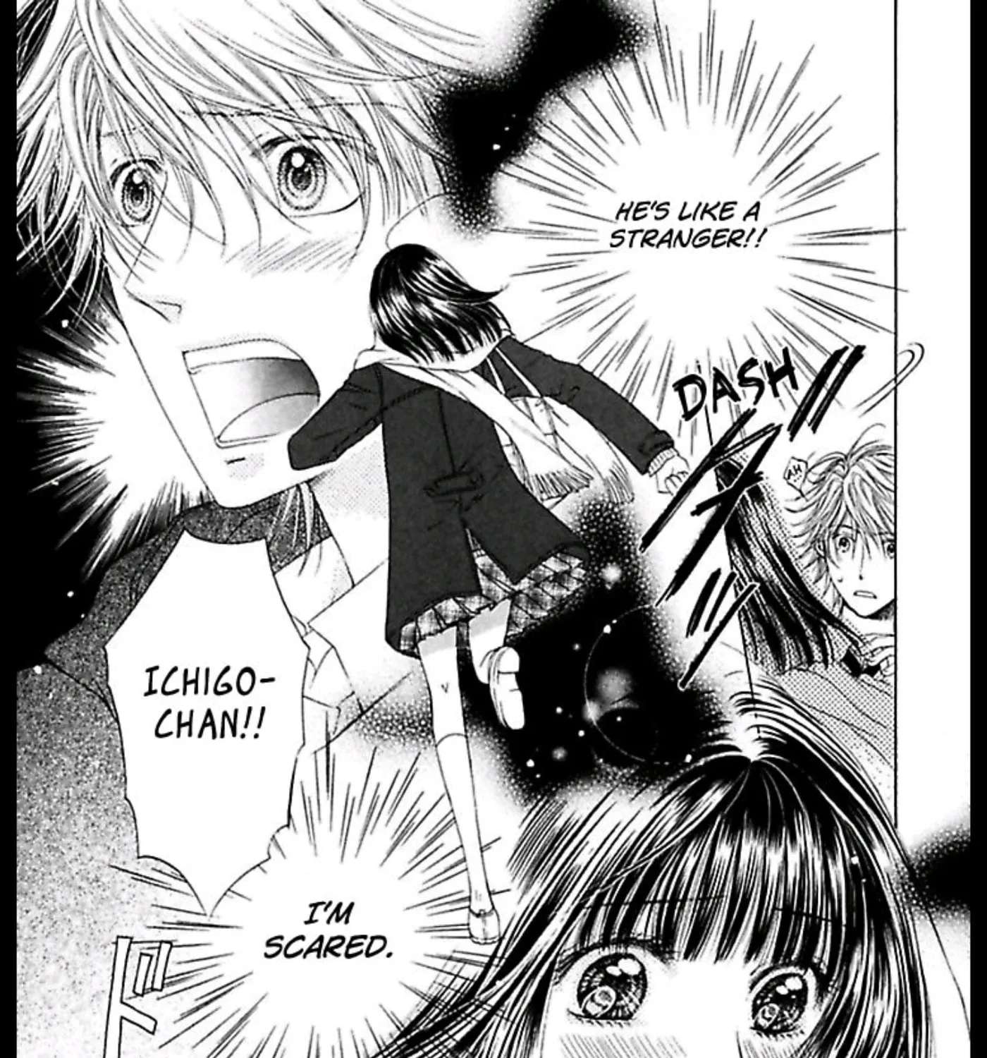 Ai no Dokusaisha Chapter 1 - page 61