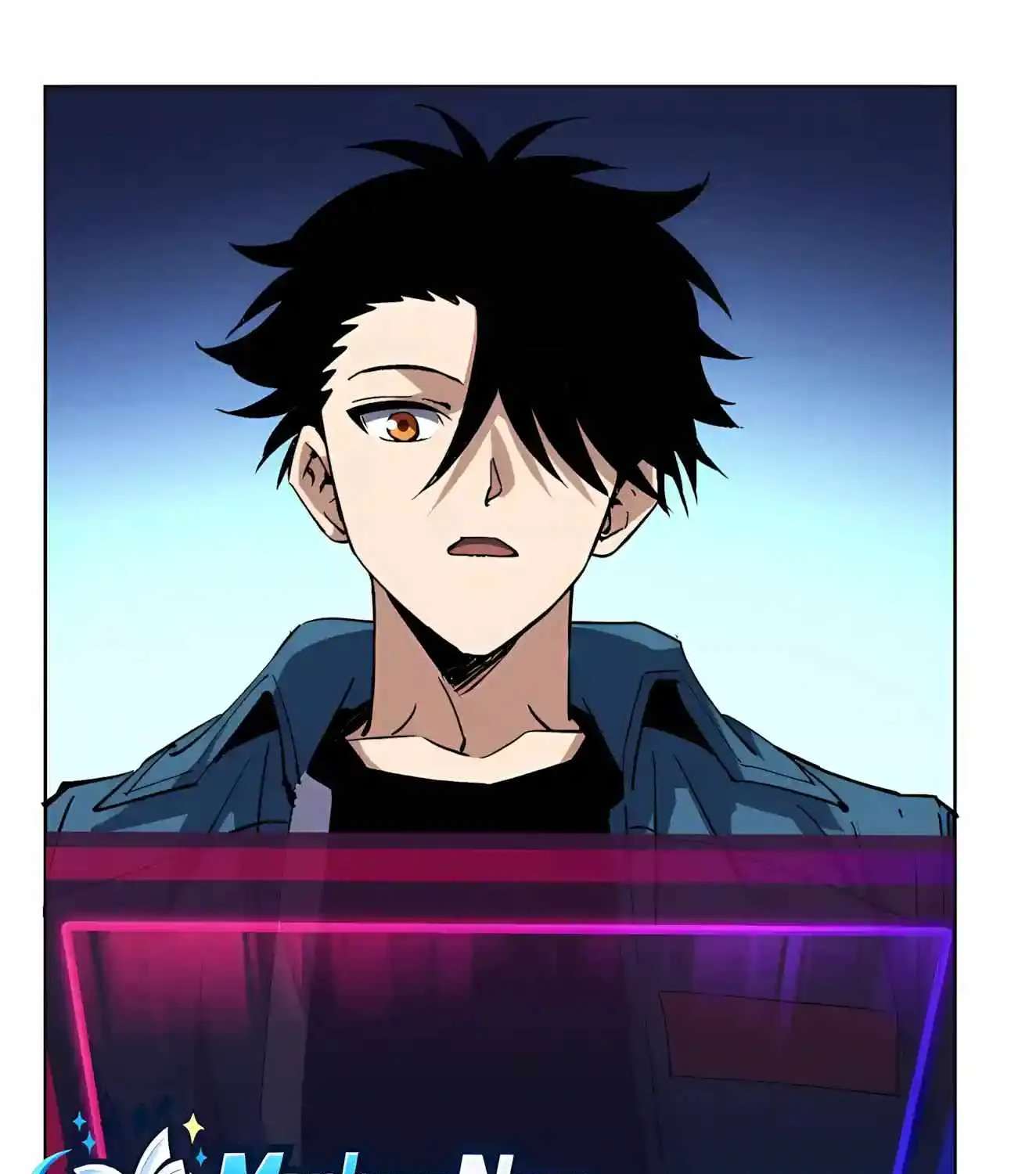 Global Beast Tamer: I Can See the Path of Evolution (2025) Chapter 102 - page 67