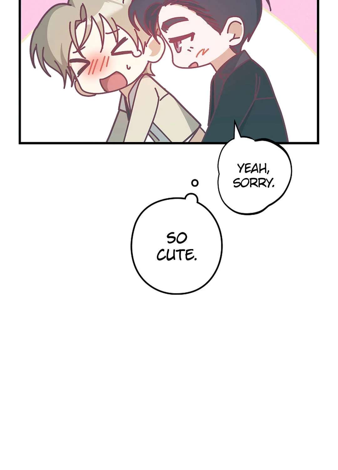 I Was Possessed in an Extremely Private Area Chapter 34 - page 150
