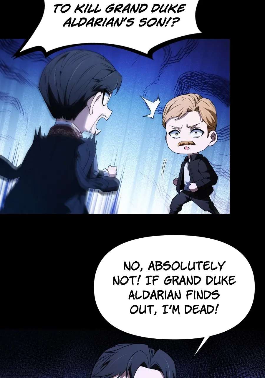 I Dominate a Magical Continentwith an Industrial Revolution Chapter 47 - page 52