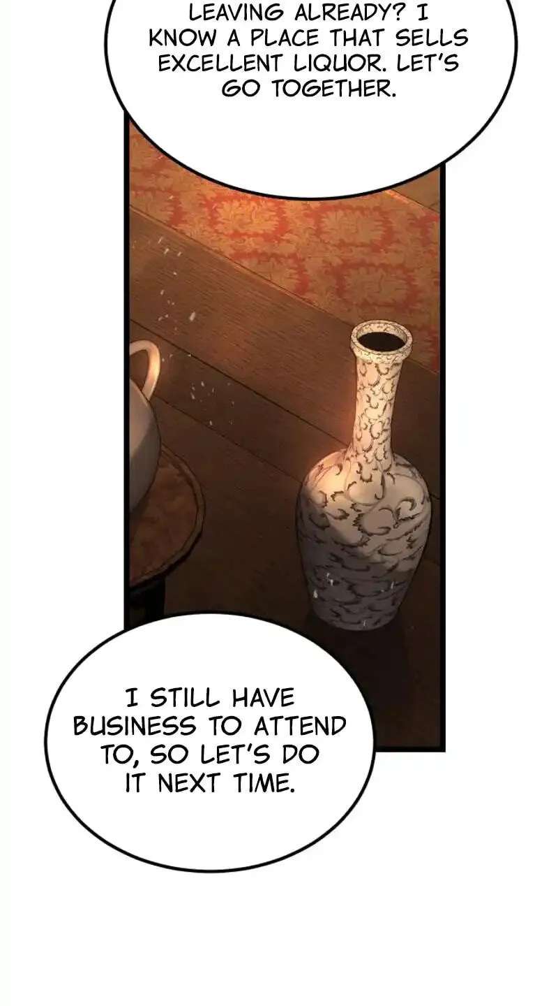 The Ultimate Class Master Chapter 13 - page 134