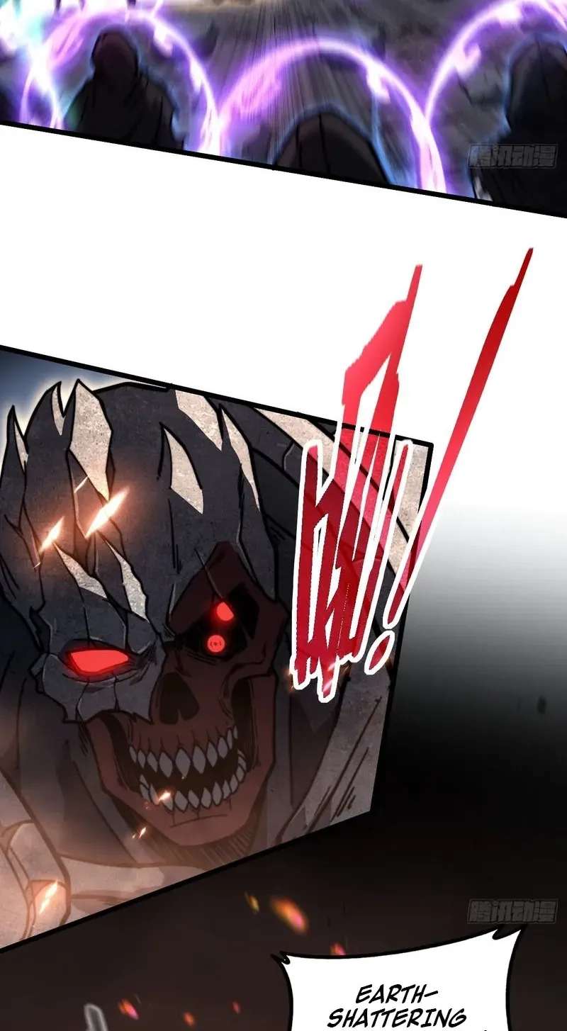 Global Awakening: The Synthesis Master Starts with an Undead Army Chapter 14 - page 26