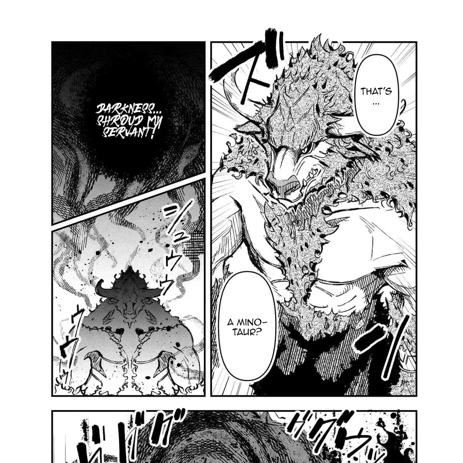 Yuusha Party wo Tsuihousareta Seireijutsushi - Saikyou-kyuu ni Kakusei shita Fuguu-shoku, Shin no Nakama to Godai Dungeon wo Seiha suru Chapter 6 - page 48