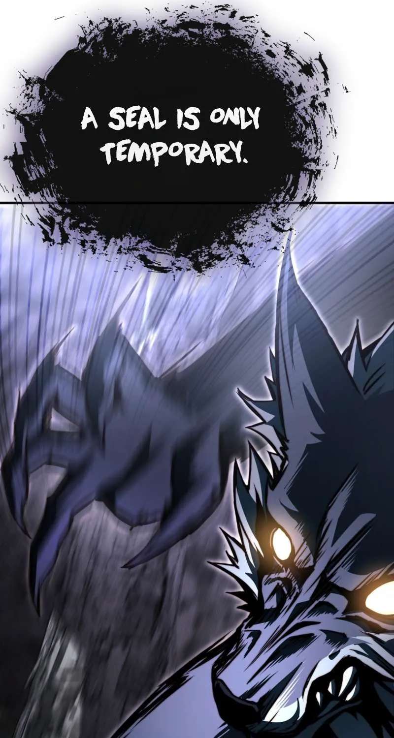 The Regressor Makes Everything Chapter 35 - page 80