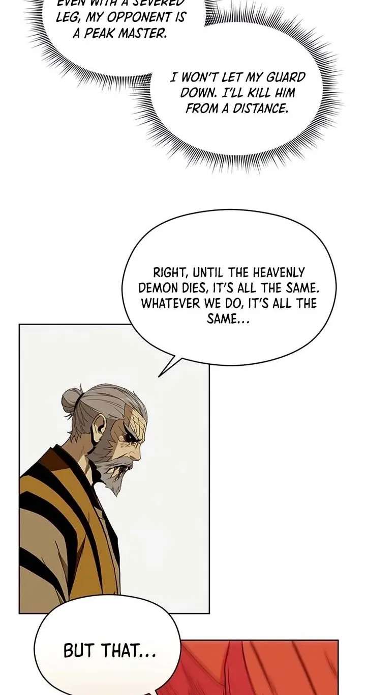 Heavenly Demon Apocalypse Chapter 4 - page 70