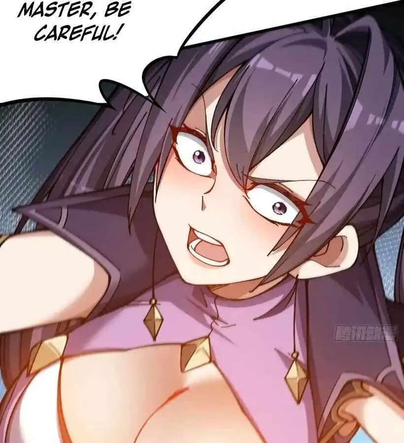 Bai Lan De Wo, Quan Kao Tu Di Xu Ming Chapter 32 - page 46