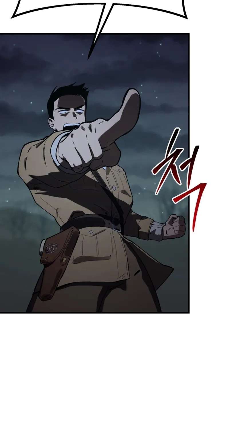 The Black-Haired US Army General Chapter 47 - page 76