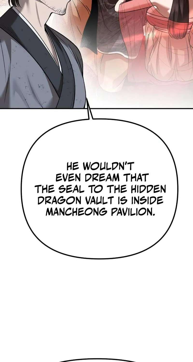 The Divine Brush of Hwarim Chapter 8 - page 42