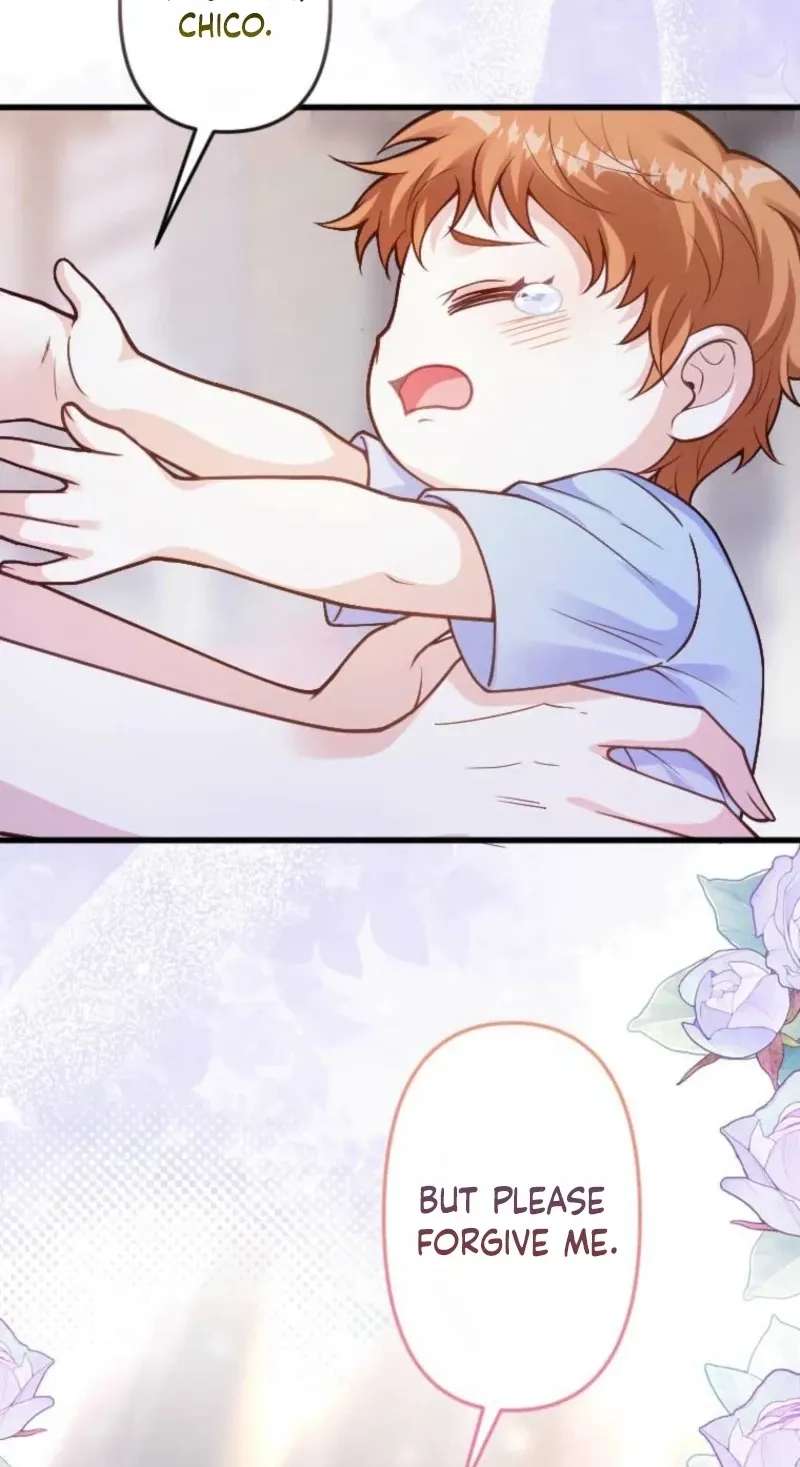 The Tyrant's Overprotective Contract Mother Chapter 55 - page 76