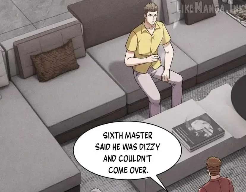 Urban Dragon Revealed Chapter 100 - page 72