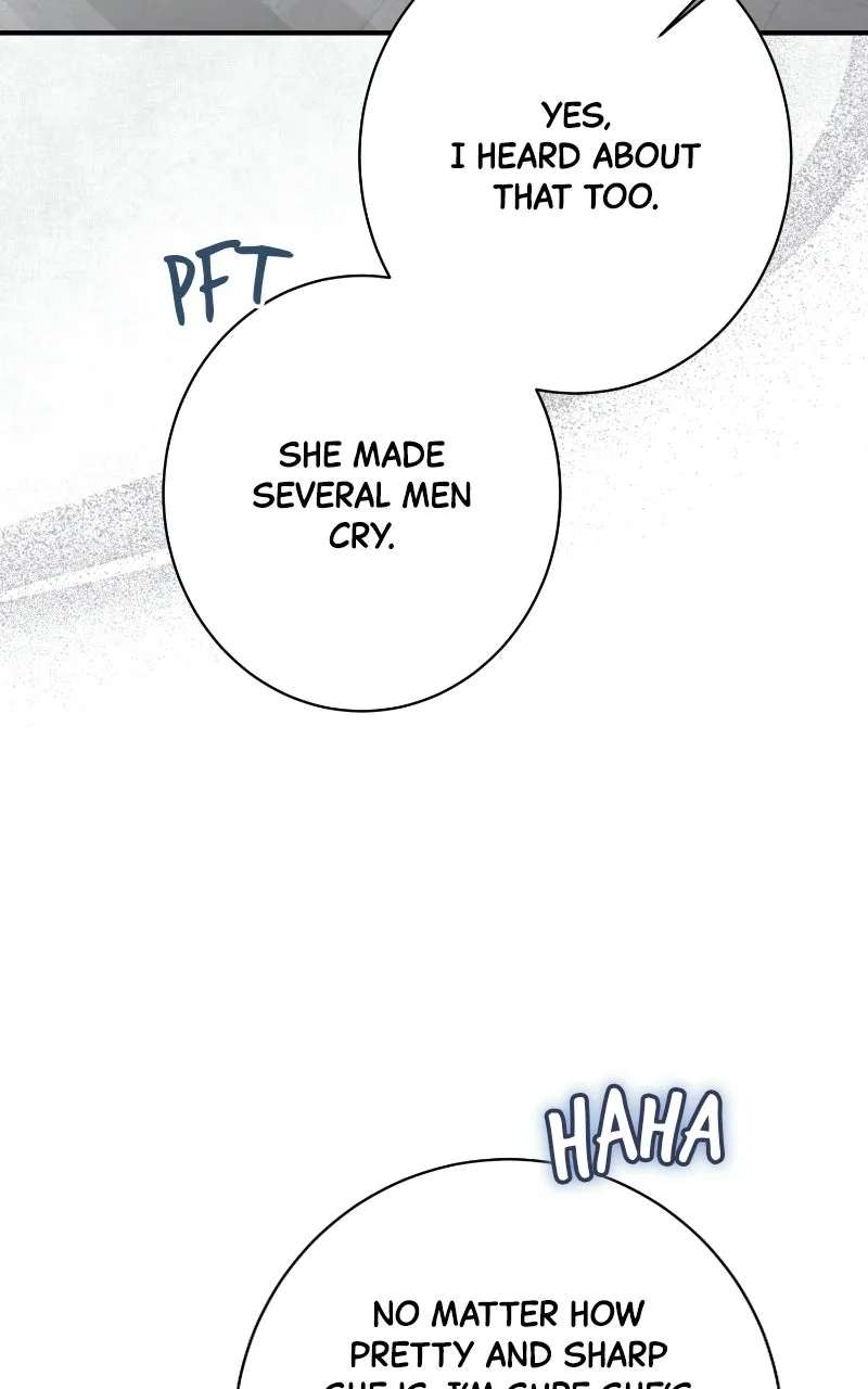 Undercover Wife Chapter 41 - page 60