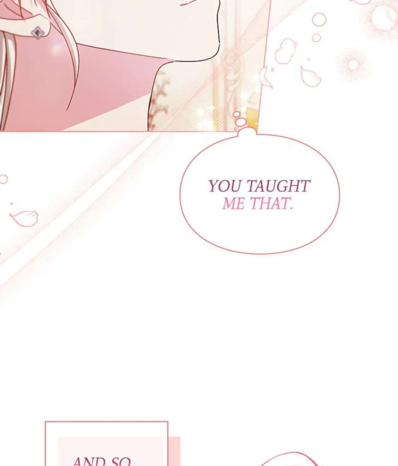 More Than You Know (RAMMILL) Chapter 80 - page 98