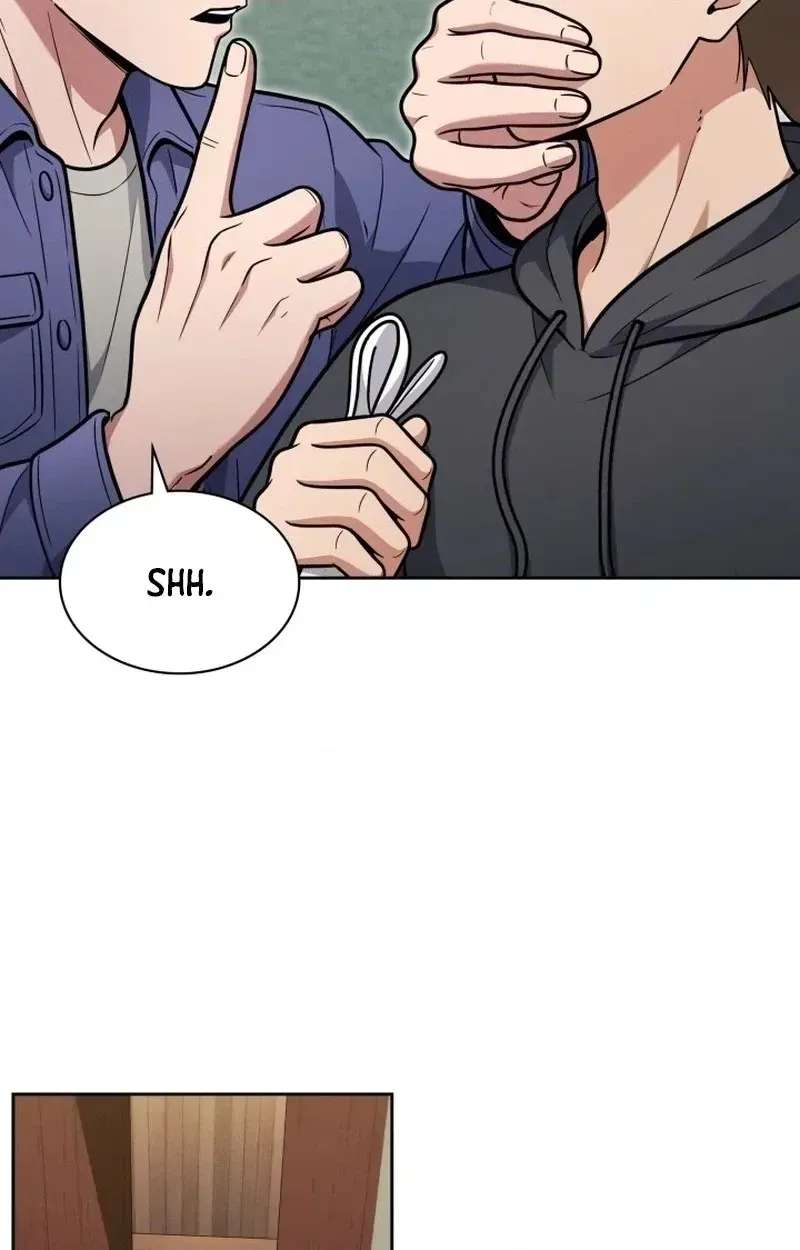 Reset Life Of Regression Police Chapter 169 - page 90