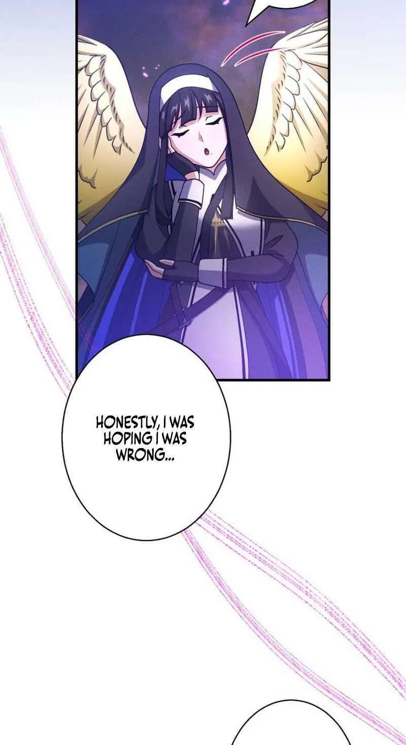 Lost Man: The Demon Lord-Class Player Who Returns from Death Chapter 92 - page 34