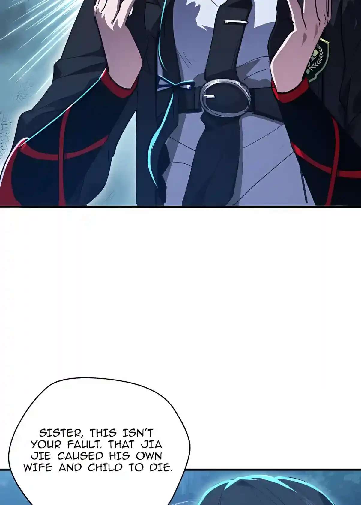 High Martiality: With One Hand, I Single-Handedly Repel Three Thousand Emperors! Chapter 71 - page 109