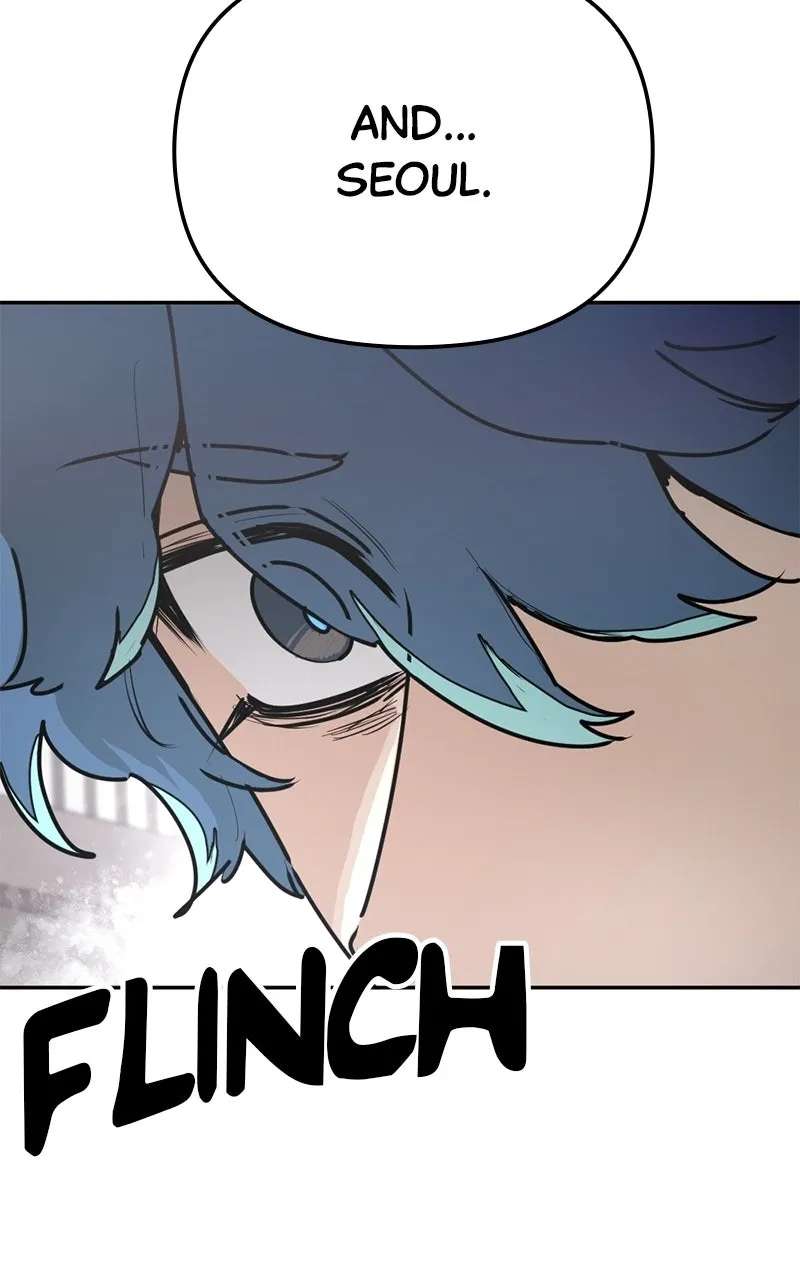 I Was Mistaken for the Villain Chapter 80 - page 41