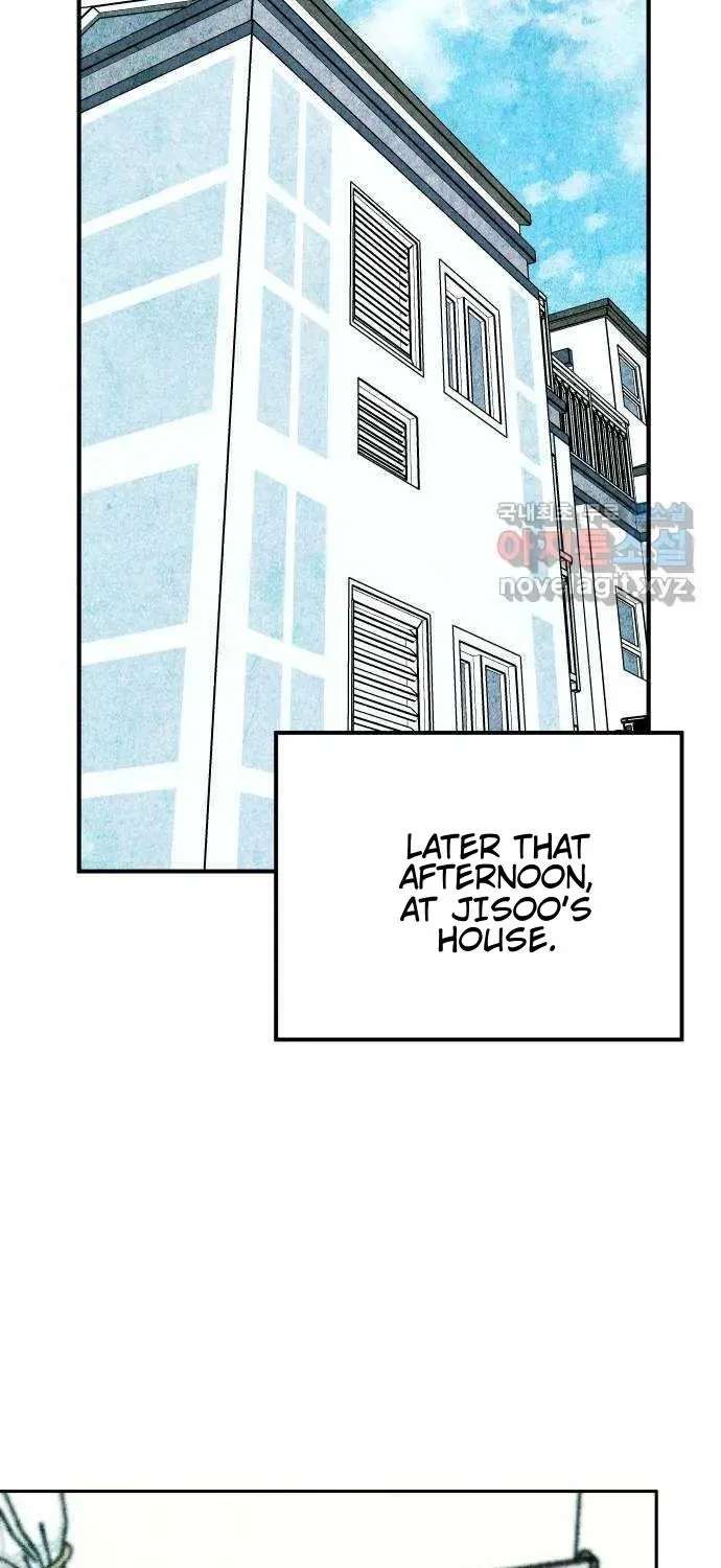 How to Turn You Around Chapter 40 - page 39