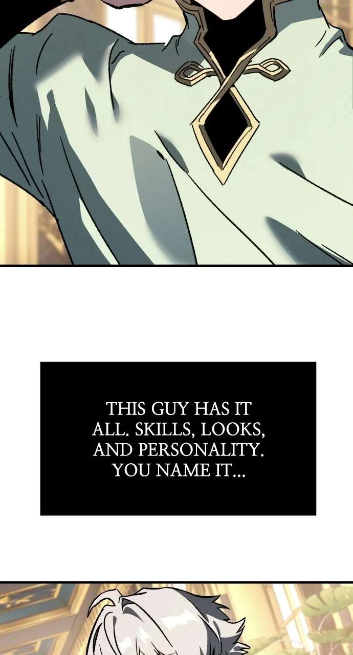 The Necromancer of the RenownedSwordmaster Family Chapter 2 - page 82