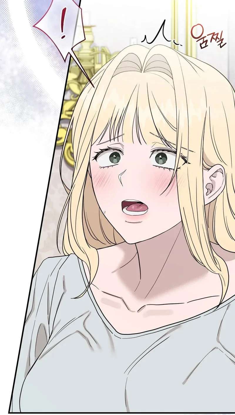 The Couple Hides Their Tastes Chapter 24 - page 41