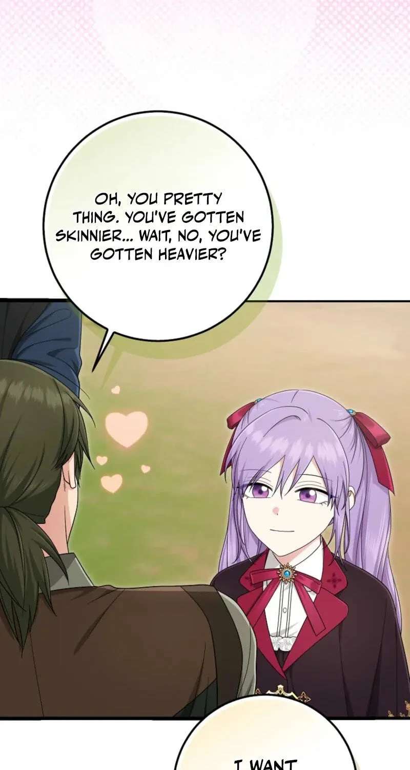 The Unintentionally Ideal Adopted Daughter Chapter 133 - page 41