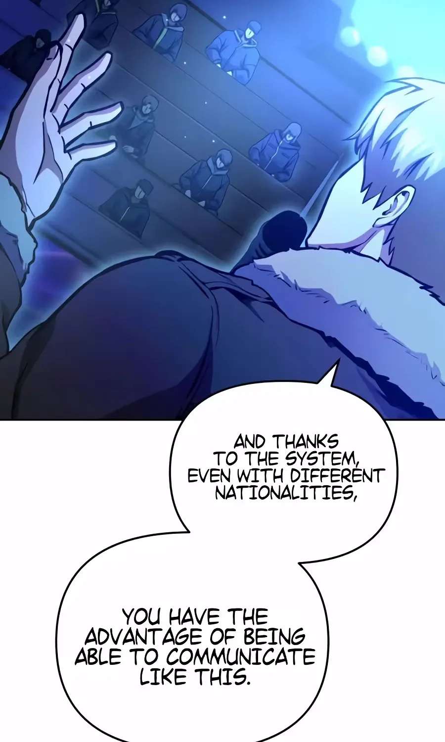Nation-Class Dungeon Architect Chapter 36 - page 109