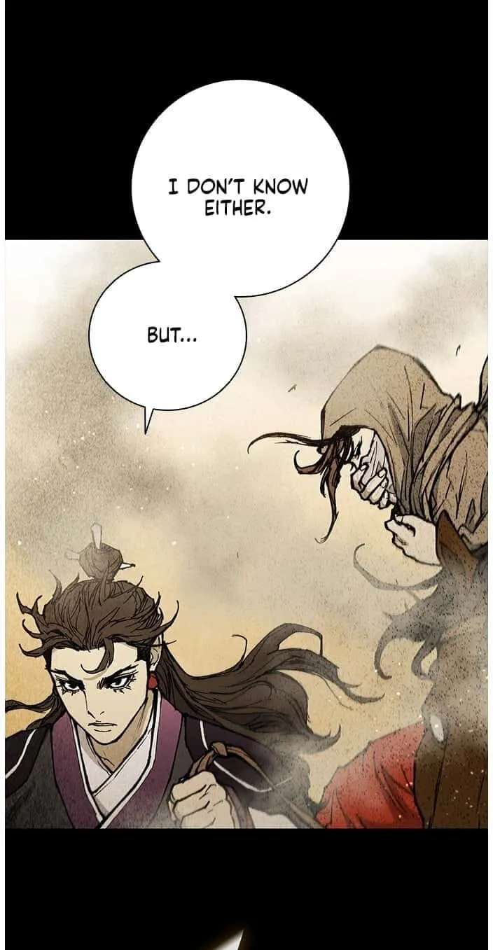 The Long Way of the Warrior Chapter 173 - page 2