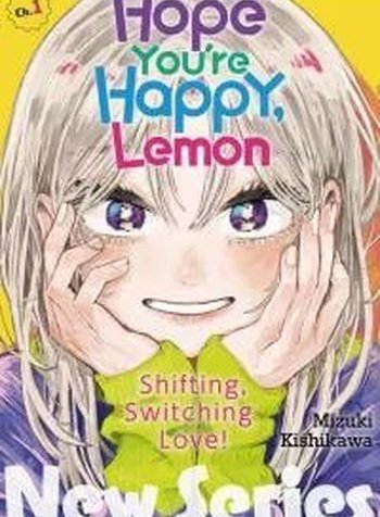 Hope You're Happy, Lemon