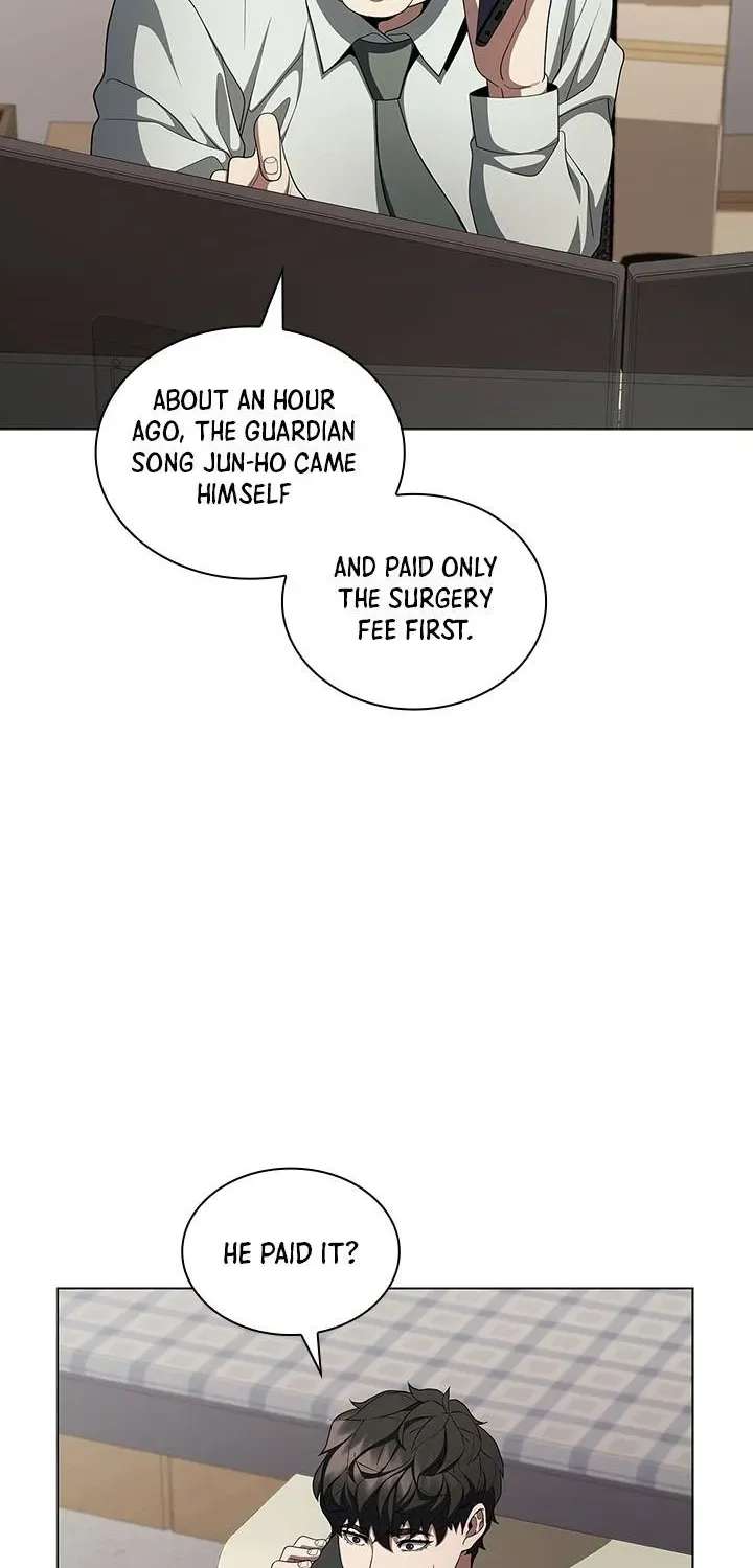 Dr. Choi Tae-Soo Chapter 325 - page 15