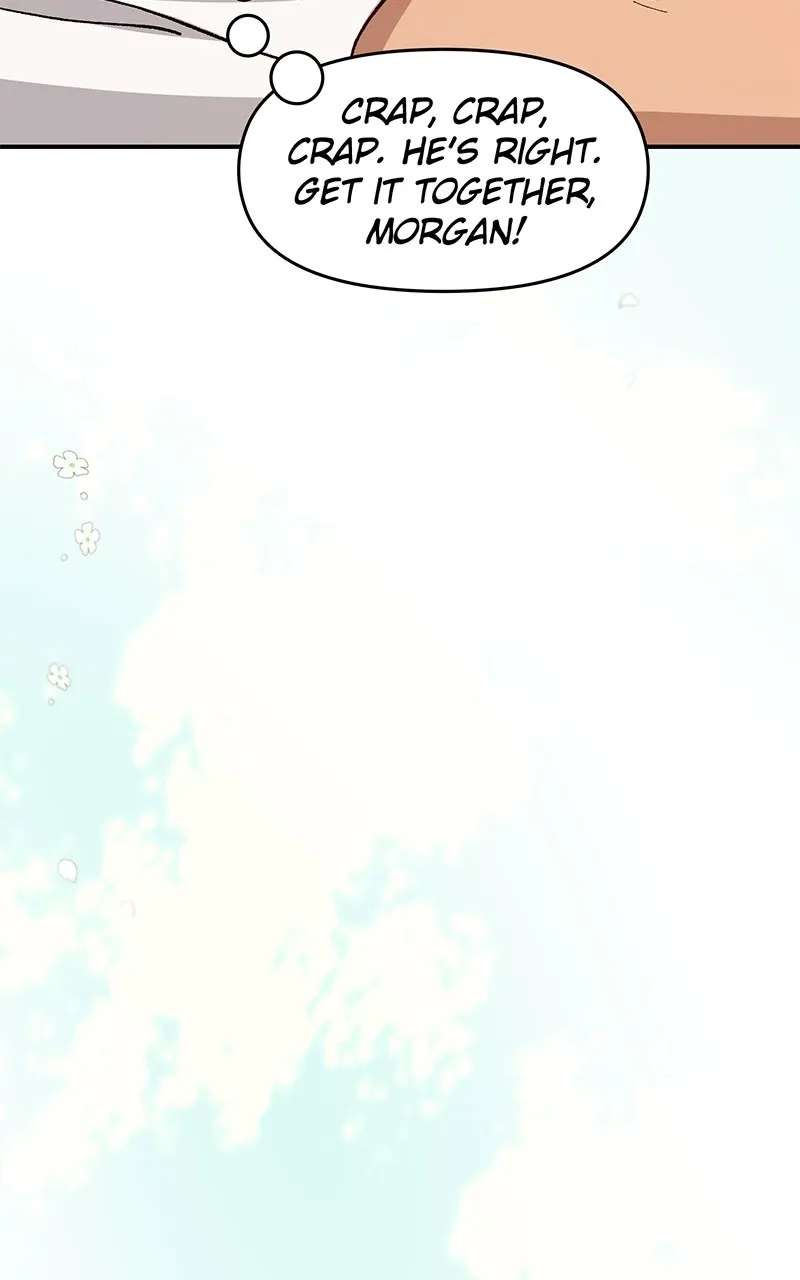 Kissing is the Easy Part Chapter 10 - page 74
