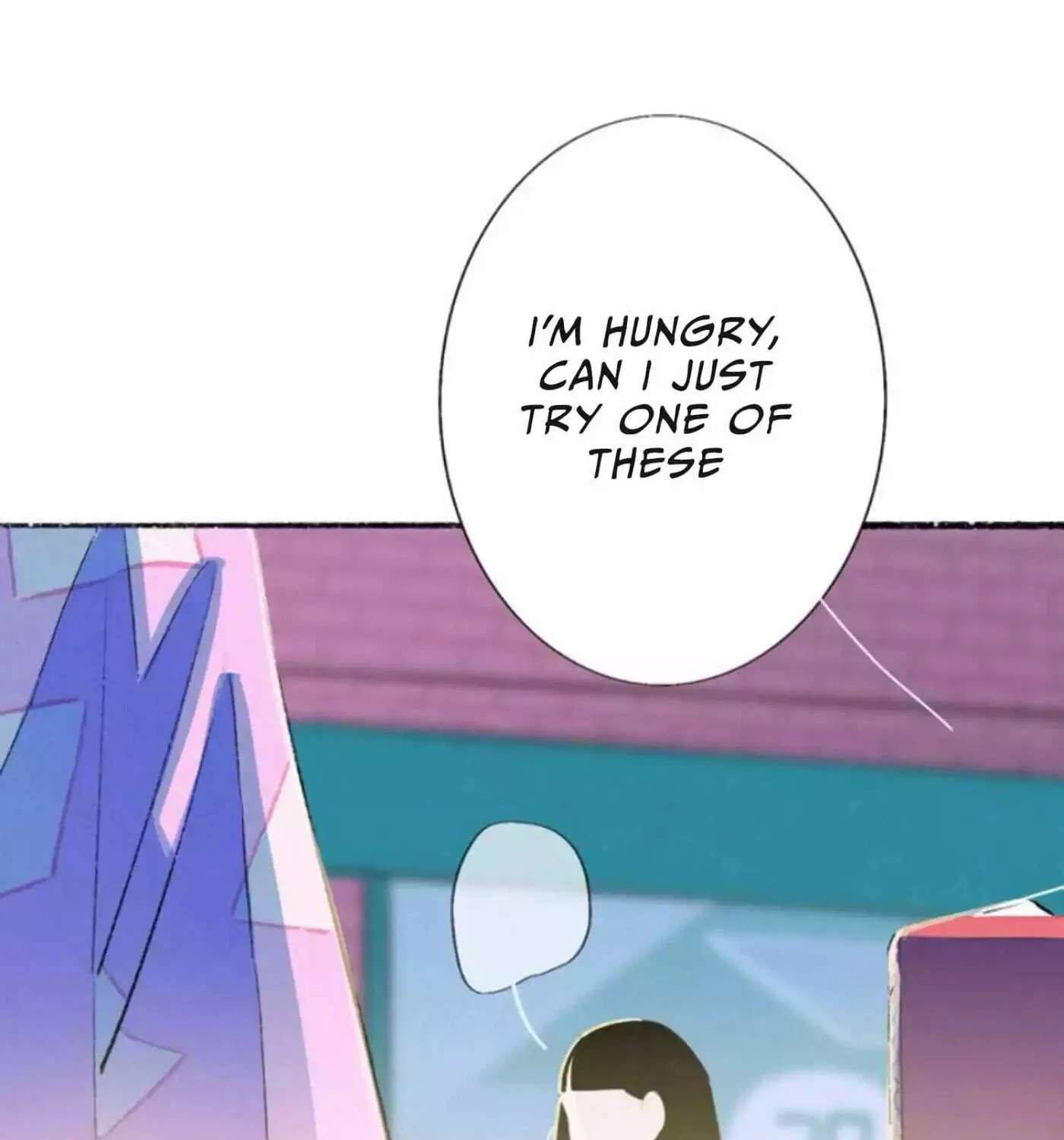 Why Don't I Have Anyone by My Side? Chapter 48 - page 9
