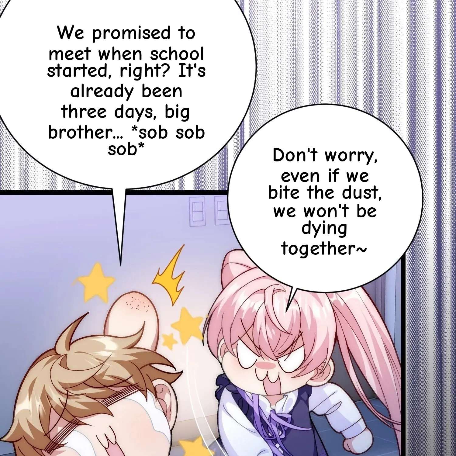 Guiyi Shijie? Wo Zao Jiu Tongguanle Chapter 6 - page 59