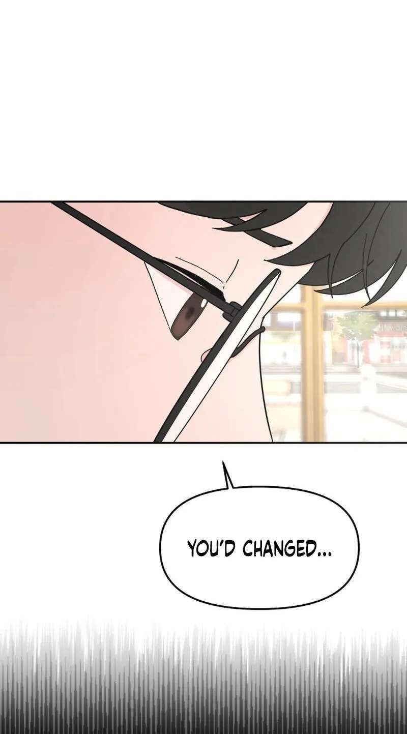 My First Love, Transformed! Chapter 1 - page 112
