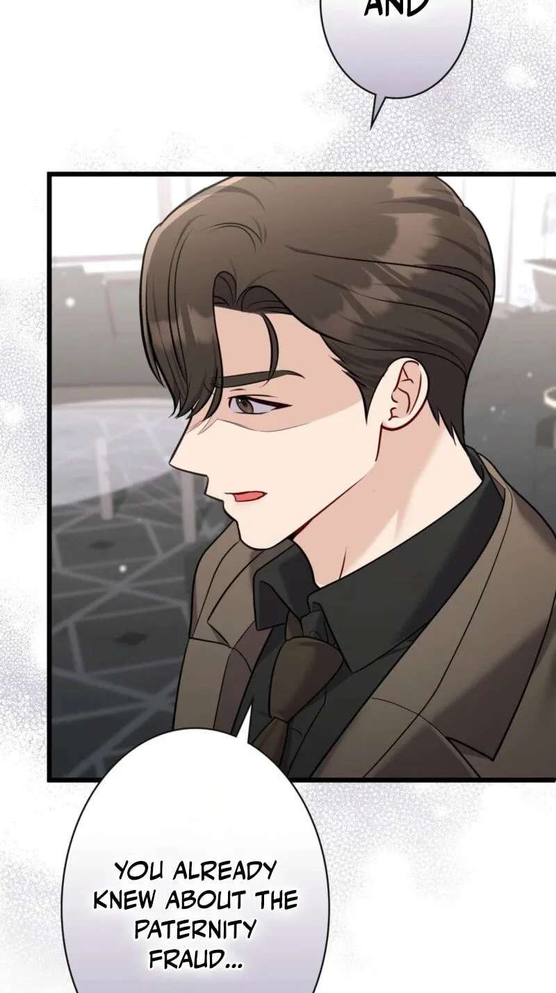 To the Brother of the Husband I Loved Chapter 38 - page 44