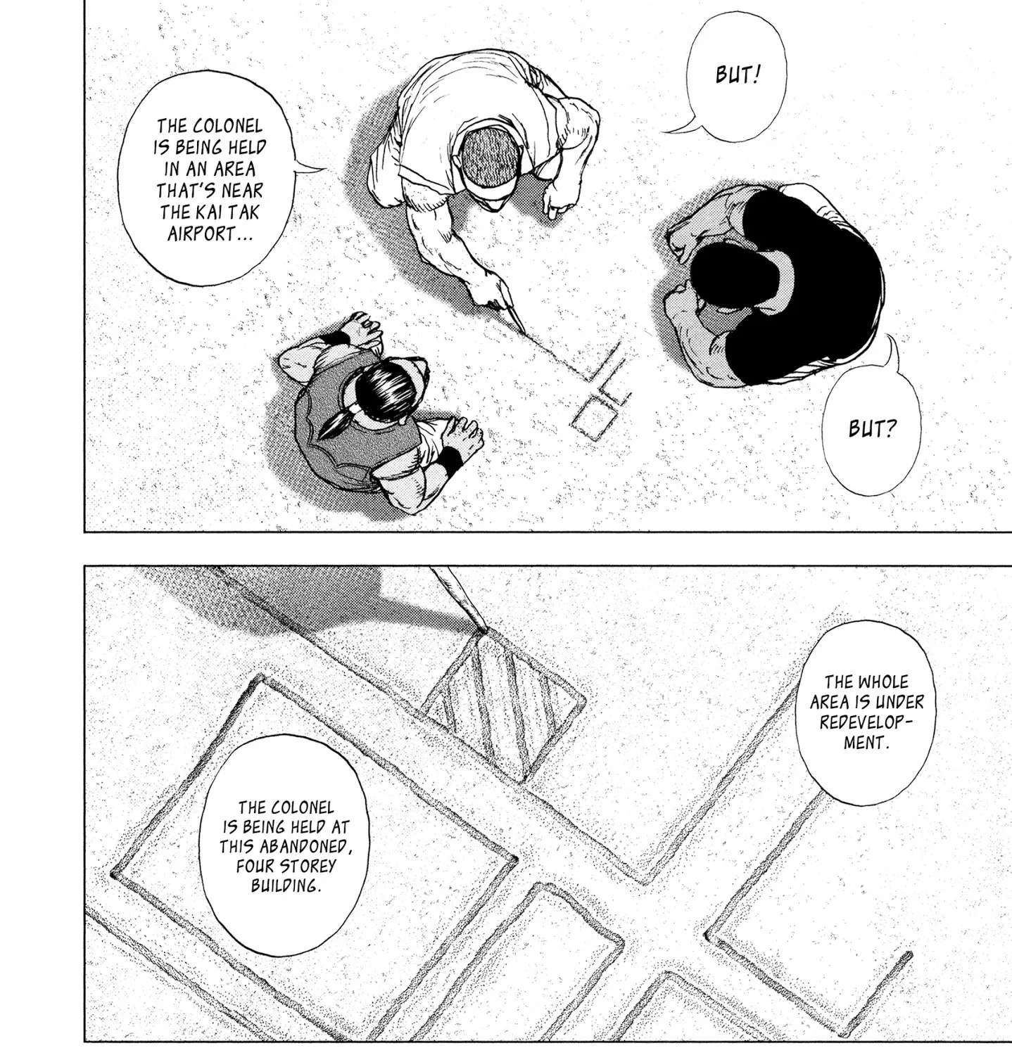 ZIGA Chapter 4 - page 33
