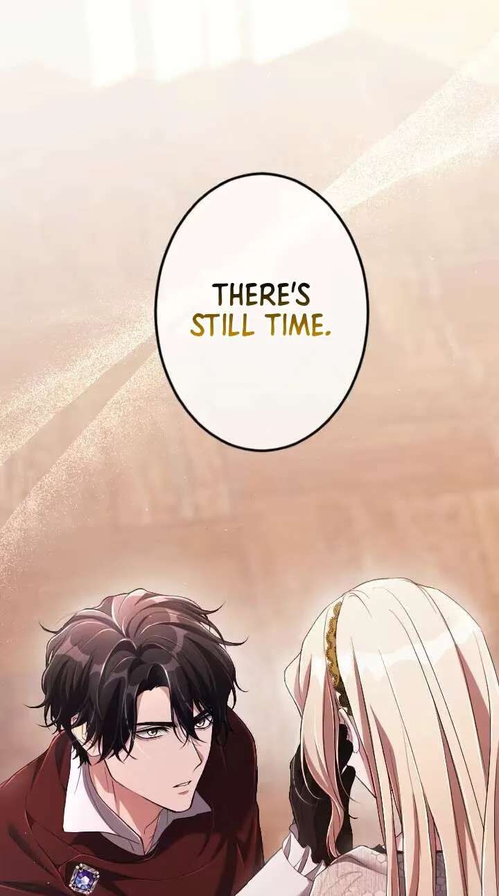 My 5th Political Marriage With You Who Hates Me Chapter 52 - page 37