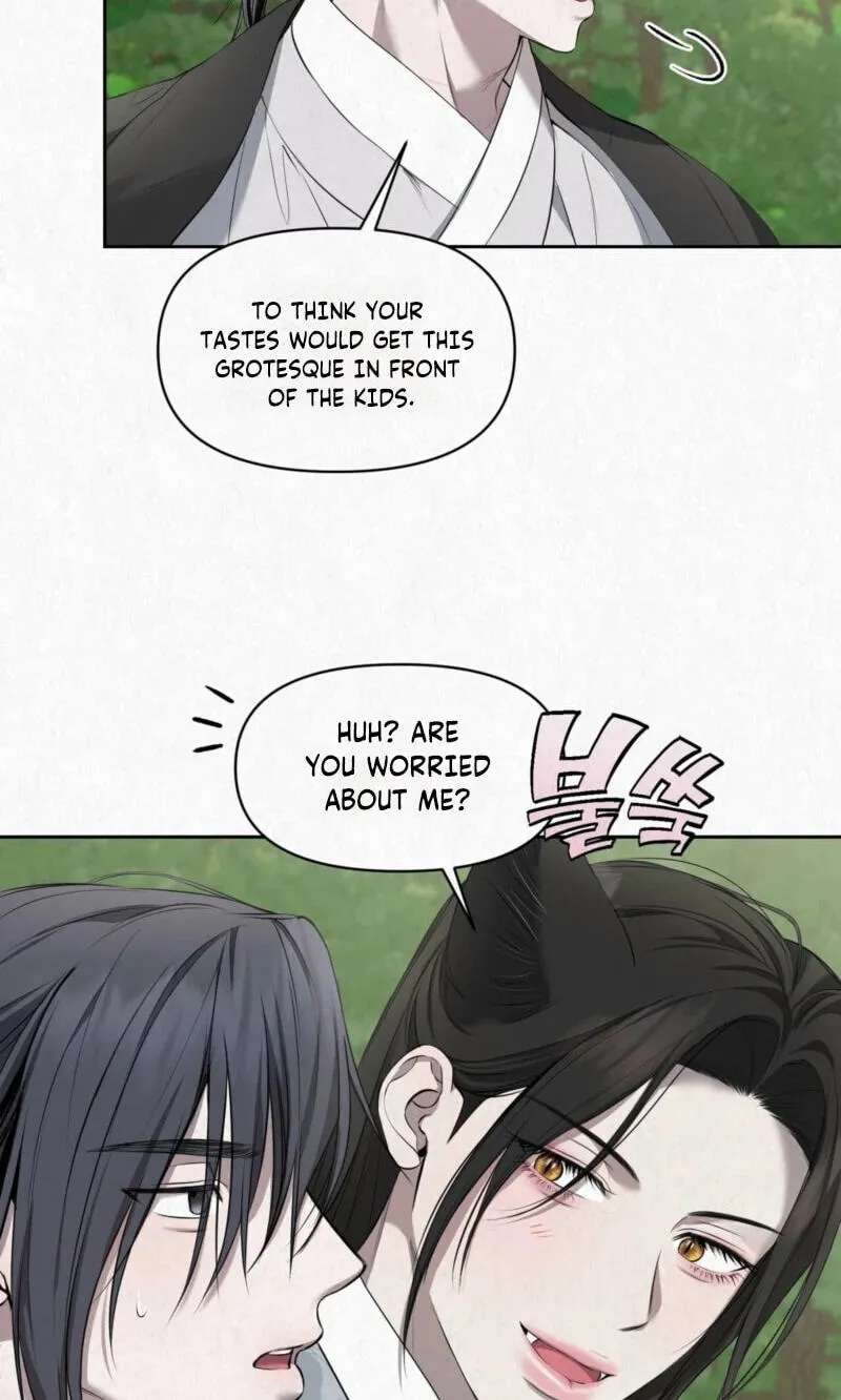 Hidden Sun Chapter 38 - page 30