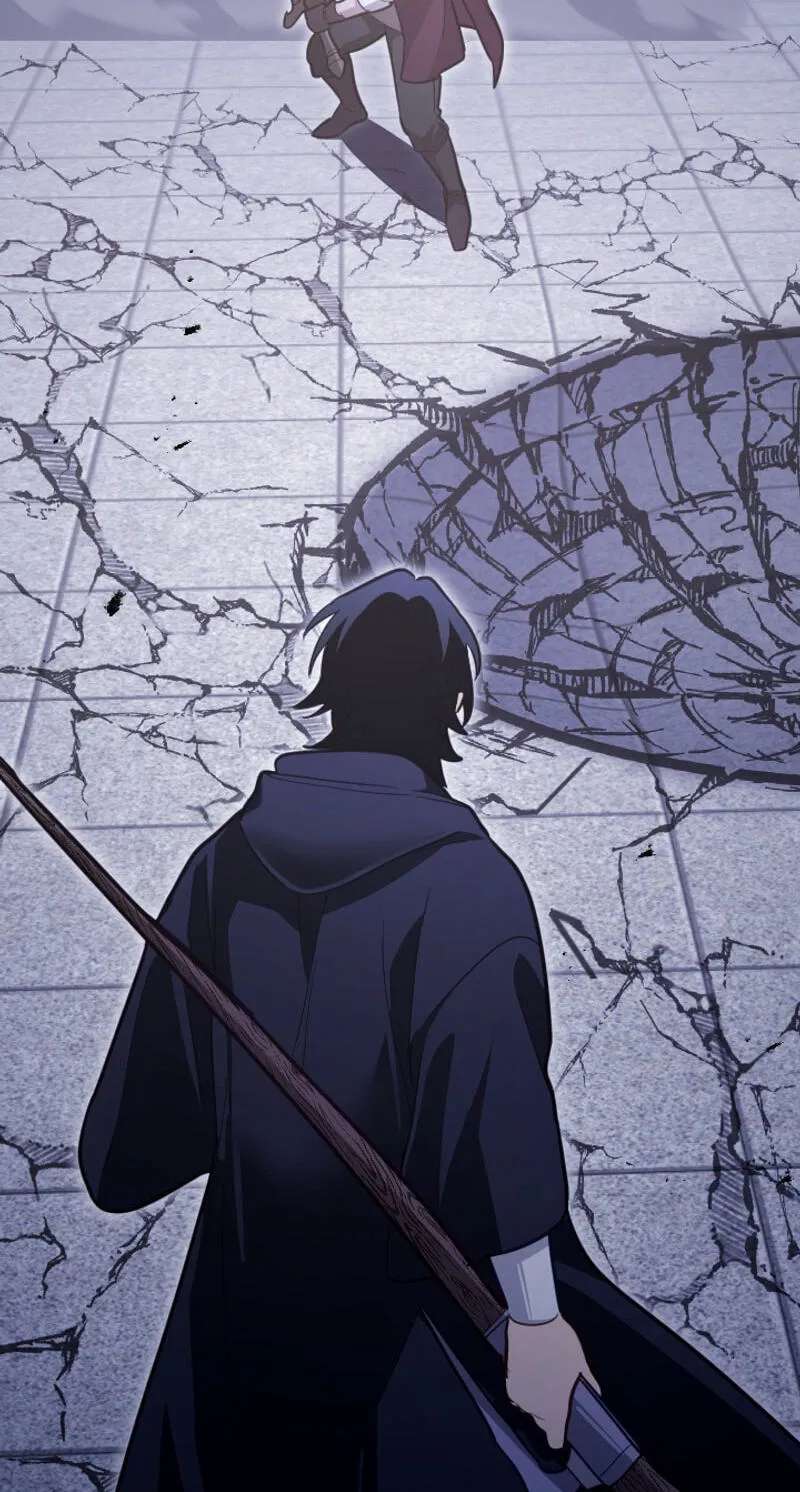 Kaiki Shita Ken Sei no Mahou Riron Chapter 42 - page 19