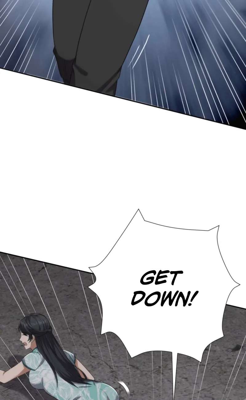 Urban Dragon Revealed Chapter 101 - page 47