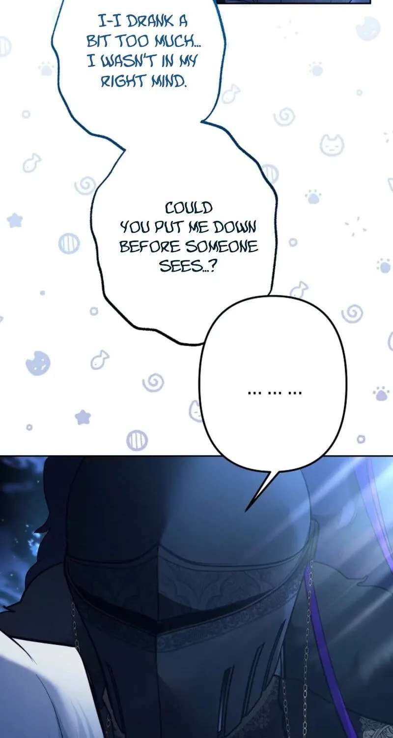 Gimme That Pacifier! Chapter 147 - page 48