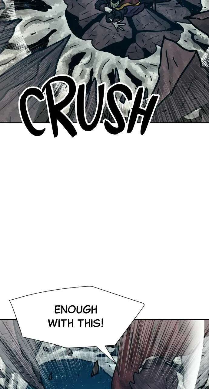 Warrior Executioner Chapter 204 - page 34