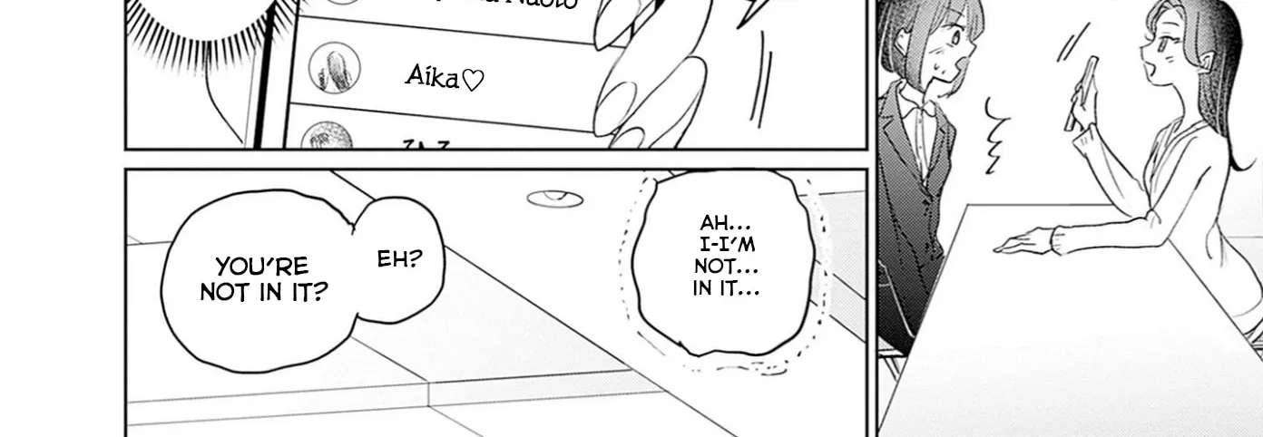 Normal Girl Chapter 18 - page 28