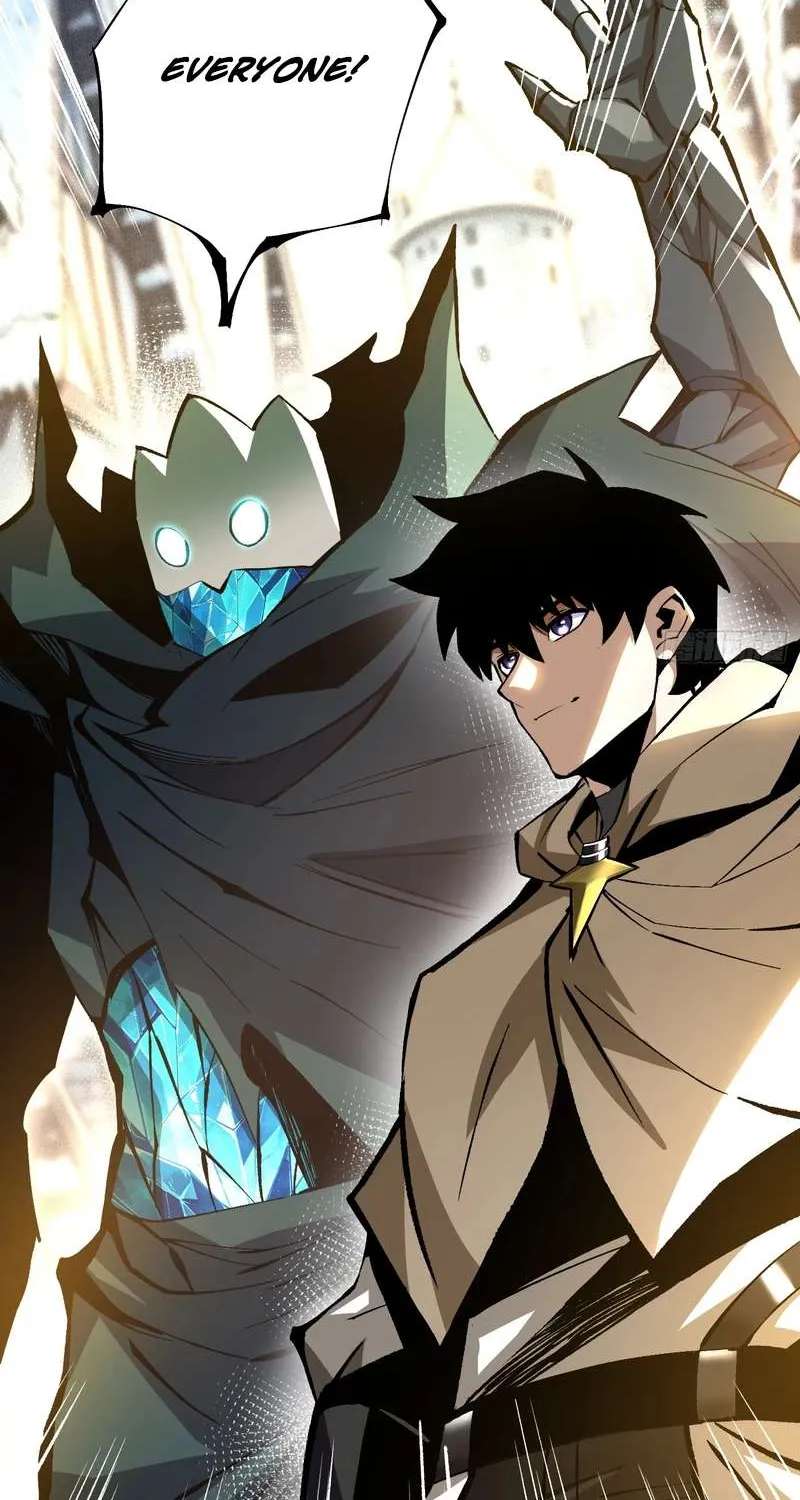 I Really Don’t Want To Learn Forbidden Spells Chapter 185 - page 16