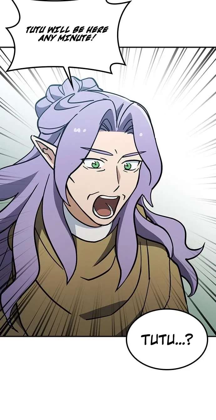 Kim Oh-jin and The Strange Beasts Chapter 59 - page 24
