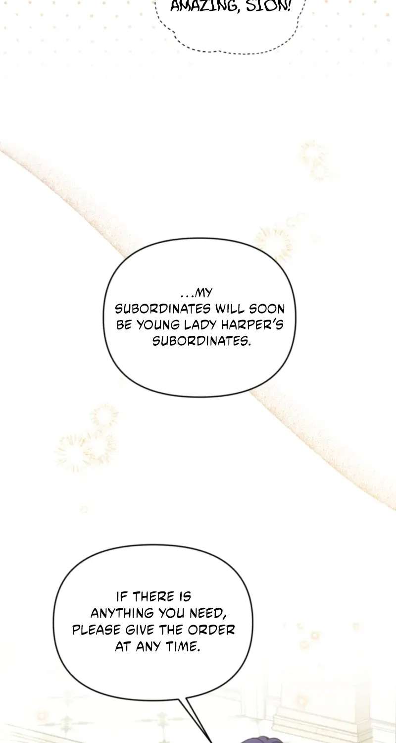 The Sister Who Once Hated Me Now Loves Me Chapter 48 - page 33