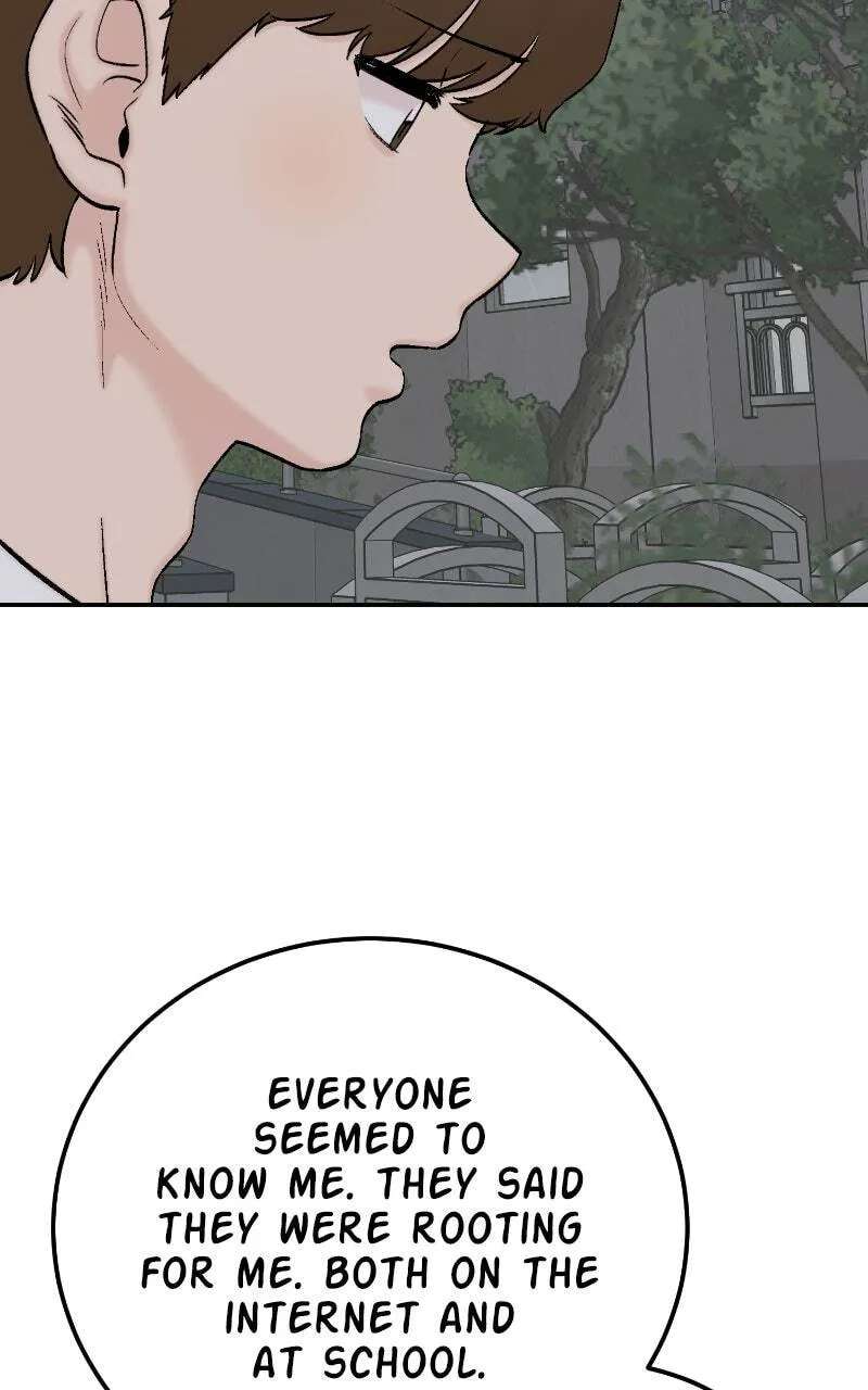 My Dud To Stud Boyfriend Chapter 188 - page 10